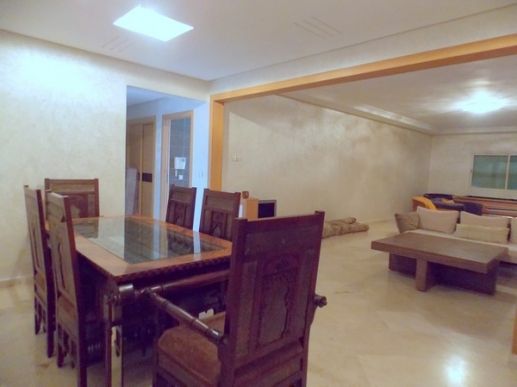 A vendre résidence Parc Plaza Mohammedia