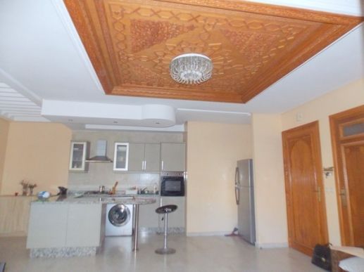 résidence al kawtar Mansouria