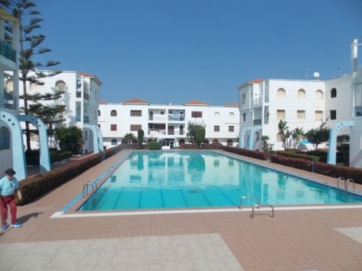 résidence Tilal à Mimosa Mansouria
