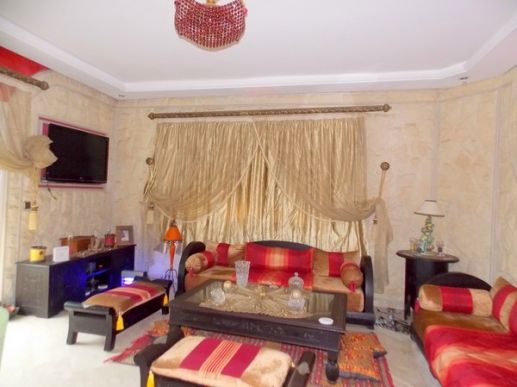 résidence Beverly House à Mansouria