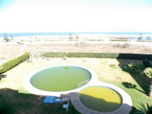 résidence Golden Beach Mansouria