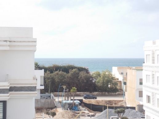résidence Mansbay à Mansouria