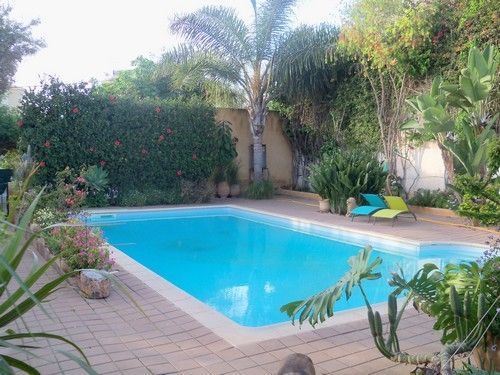 Piscine privée