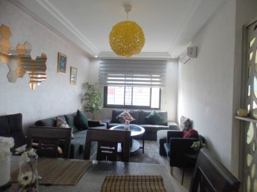 appartement à vendre Mohammedia