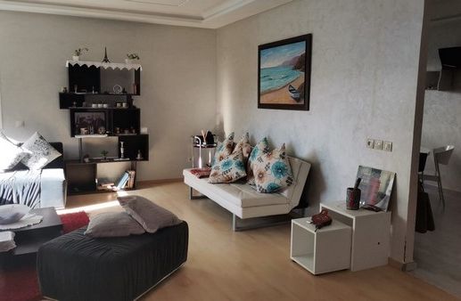 appartement à vendre à Mansouria