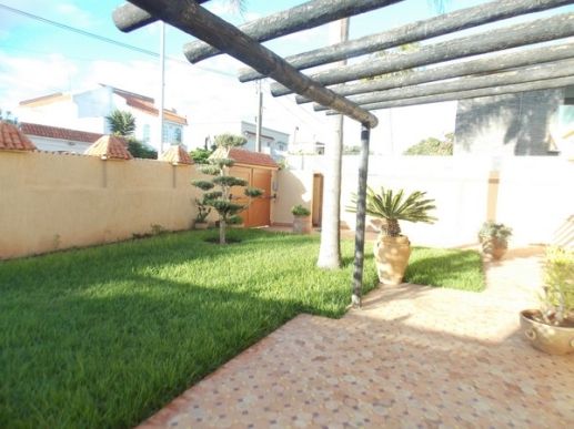 Villa Monica plage en location