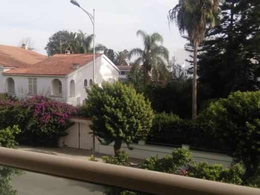 Location appartement meublé centre ville