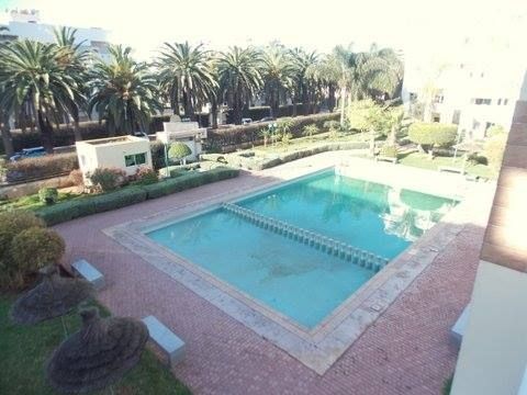 résidence Beach Palace Corniche de Mohammedia