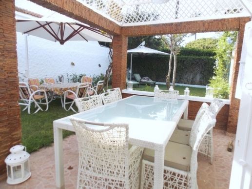 Maison meublée à louer à Manesman