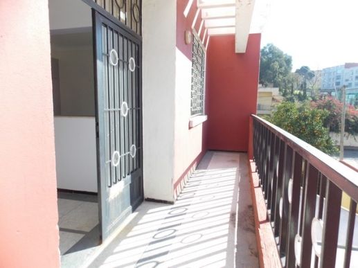 Location étage de villa à Mohammedia