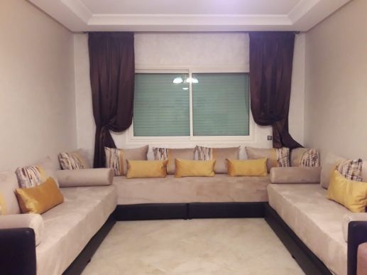appartement à vendre résidence Parc Plaza