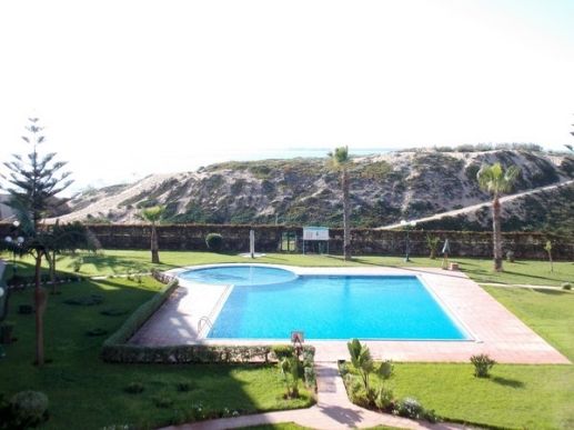location appartement Vide Mohammedia