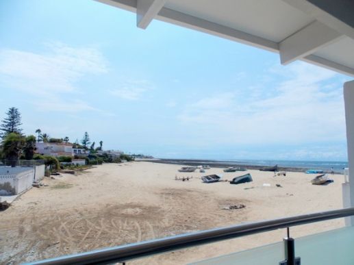 Maison en vente à plage David