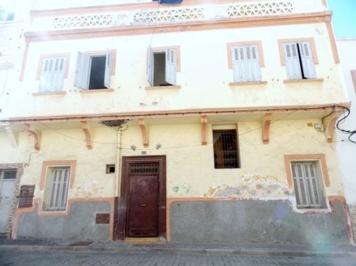maison Kasbah de Mohammedia