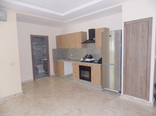 Location appartement vide Joyau du Parc