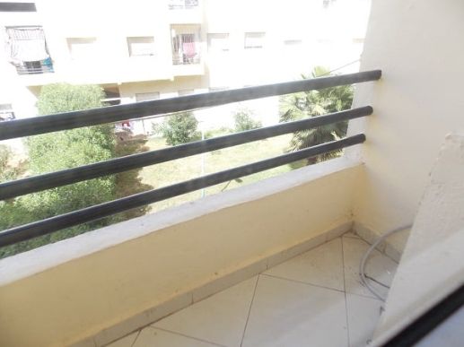 Location appartement vide Nassim Mohammedia
