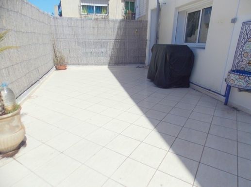 appartement à vendre Mohammedia