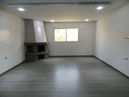 Appartement quartier Amal Mohammedia