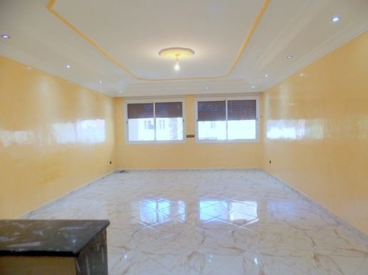 Location appartement 4 chambres centre ville