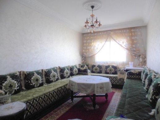 résidence Nassim à vendre