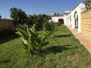 Ferme Oued Cherrat