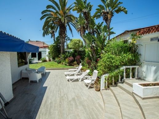 vends maison quartier Sablettes
