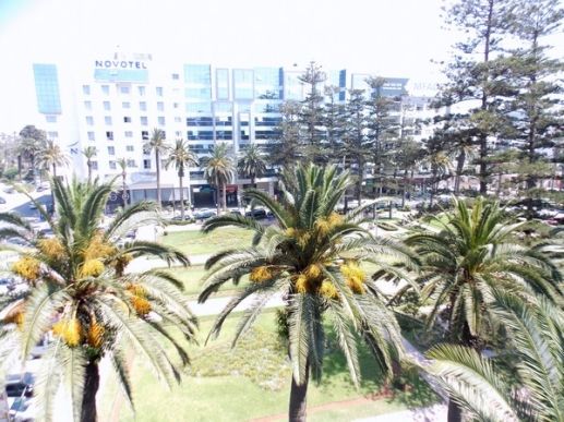 résidence Le Joyau du Parc Mohammedia