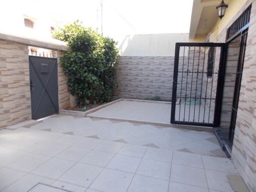 Villa à vendre Louizia/Beni Yakhlef