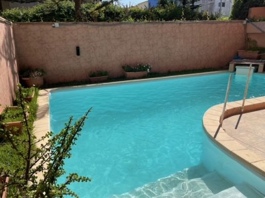 Villa avec piscine Mohammedia