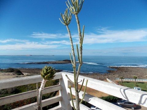 Appartement vue imprenable Marina Beach