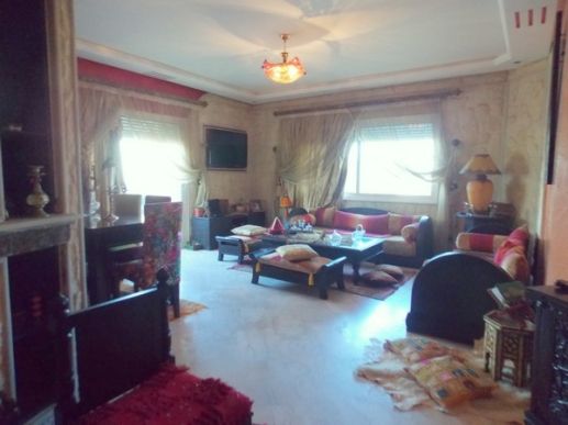 Appartement à vendre Beverly House Mansouria