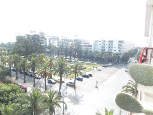 Parc Floral Mohammedia vends appartement