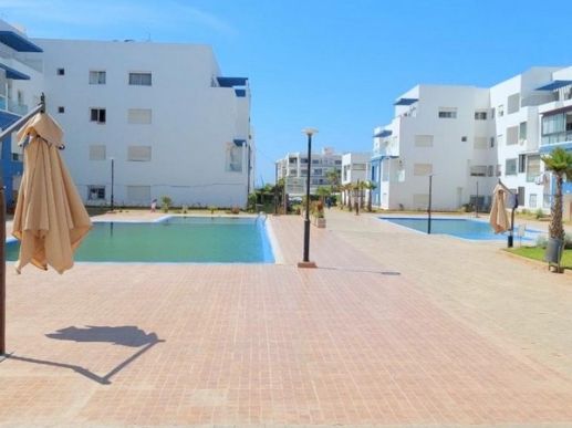 résidence Les Terrasses 2 à Mimosa
