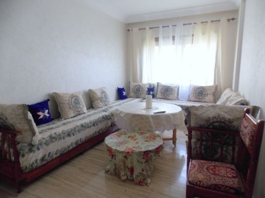 résidence Roukia II appartement neuf