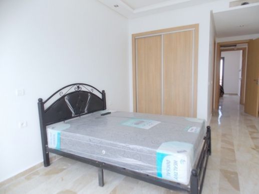 résidence Mansouria Beach Resort