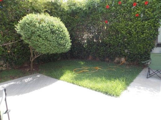 Location villa vide aux Sablettes