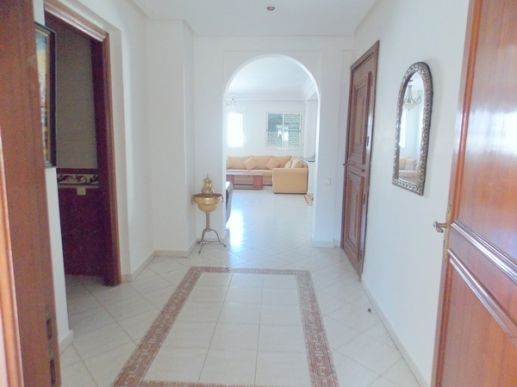 appartement à la vente quartier Wafa
