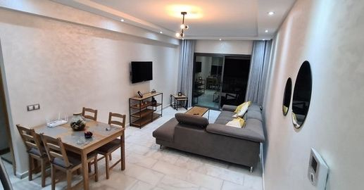 appartement meublé résidence Miramar