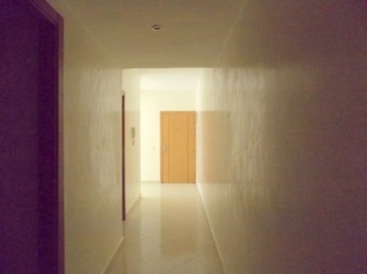 Location appartement vide Nassim