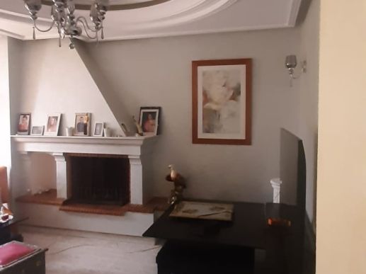 Plage David location villa