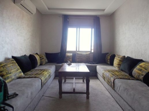 Location bureau Mohammedia