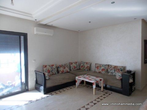 Appartement en vente résidence centre ville