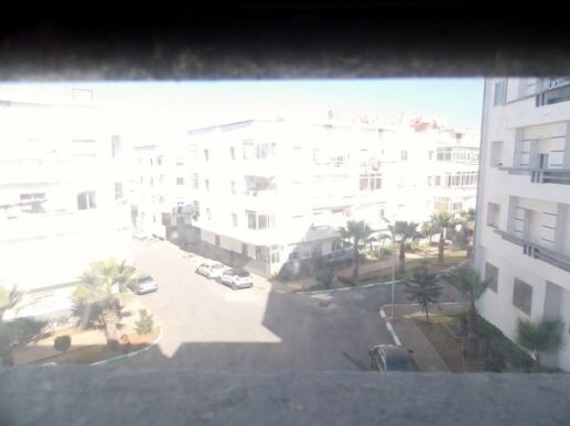 appartement Bd Sebta à Mohammedia