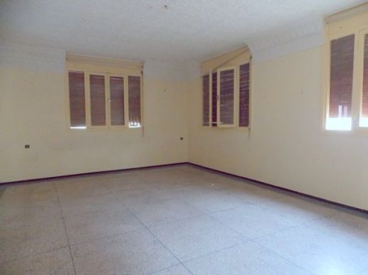 Location quartier Houria Mohammedia