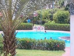résidence plage des Sablettes Mohammedia