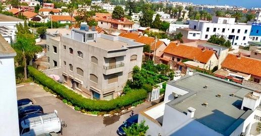 Location appartement vide Mohammedia