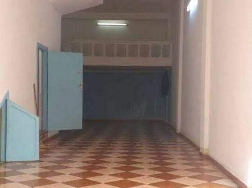 Magasin quartier Abdelmoumen Mohammedia