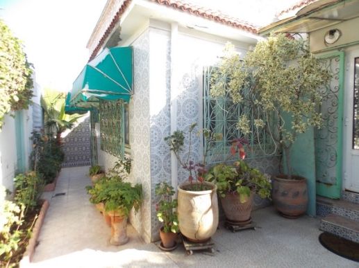 Cabanon Sablettes à vendre