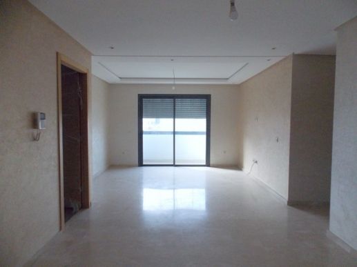 Appartement neuf 3 chambres centre ville