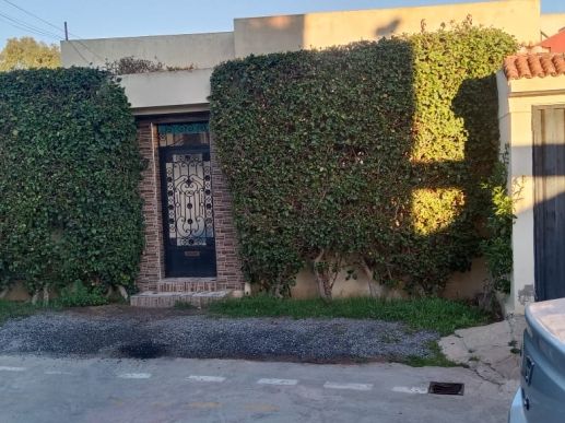 Location maison vide quartier Mimosa